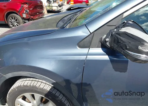 2014 Toyota Rav4 Limited z USA, uszkodzony, nr VIN 2T3YFREV9EW076457